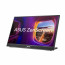 ASUS MB16QHG ZenScreen hordozható monitor 15.6" IPS 2560x1600, USB Type-C, HDMI, HDR, 120Hz thumbnail