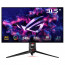 ASUS PG32UCDM ROG SWIFT Monitor 32" OLED 3840x2160, HDMI/Displayport/USB, 240Hz, HDR thumbnail