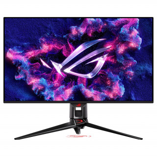 ASUS PG32UCDP ROG SWIFT Monitor 32" OLED 3840x2160, HDMI/Displayport/USB, 240Hz, HDR, Dual Mode PC