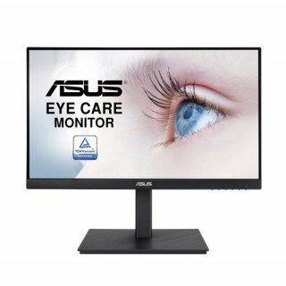 ASUS VA229QSB Eye Care Monitor 21,5" IPS, 1920x1080, HDMI/Displayport, 75Hz PC