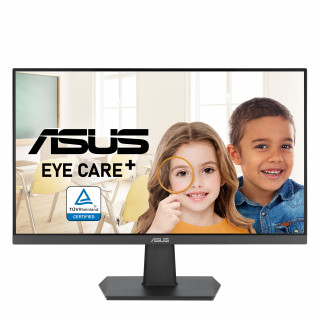 ASUS VA27EHF Eye Care Monitor 27" IPS, 1920x1080, HDMI, 100Hz PC