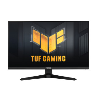 ASUS VG249Q3A GAMING TUF LED Monitor 23.6" IPS, 1920x1080, 2xHDMI/Displayport, 180Hz PC