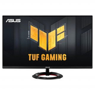 ASUS VG249Q3R GAMING TUF LED Monitor 23.6" IPS, 1920x1080, 2xHDMI/Displayport, 180Hz PC