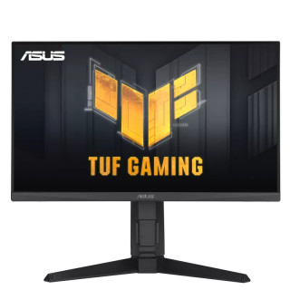 ASUS VG249QL3A GAMING TUF LED Monitor 23.6" IPS, 1920x1080, 2xHDMI/Displayport, 180Hz PC