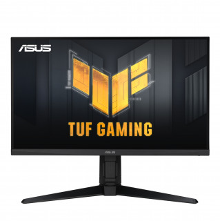 ASUS VG27AQL3A GAMING TUF LED Monitor 27" IPS, 2560x1440, 2xHDMI/Displayport, 180 Hz, HDR400 PC