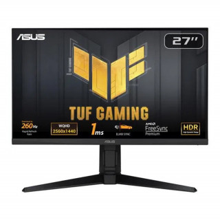 ASUS VG27AQML1A GAMING TUF LED Monitor 27" IPS, 2560x1440, 2xHDMI/Displayport, 240Hz, HDR400 PC