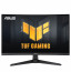 ASUS VG27VQ3B GAMING TUF LED Monitor 27" VA, 1920 x 1080, 2xHDMI/Displayport, 180Hz, Ívelt thumbnail