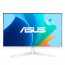 ASUS VY249HF-W Eye Care Monitor 23,8" IPS, 1920x1080, HDMI, 100Hz, Fehér thumbnail