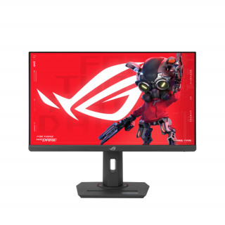 ASUS XG259CMS ROG Strix Monitor 24.5" IPS, 1920x1080, HDMI/Displayport, 310Hz, HDR, G-Sync PC