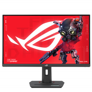 ASUS XG27ACS ROG Strix Monitor 27" IPS, 2560x1440, HDMI/Displayport, 2xUSB3.0, 180Hz, HDR PC