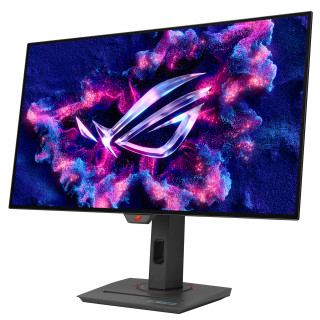 ASUS XG27AQDMG ROG Strix Monitor 27" OLED, 2560x1440, HDMI/Displayport, 240Hz, HDR, G-Sync PC