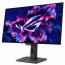 ASUS XG27AQDMG ROG Strix Monitor 27" OLED, 2560x1440, HDMI/Displayport, 240Hz, HDR, G-Sync thumbnail