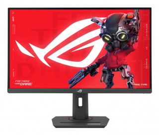 ASUS XG27UCS ROG Strix Monitor 27" IPS, 3840x2160, HDMI/Displayport, 2xUSB3.0, 160Hz, G-Sync, HDR PC