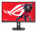 ASUS XG27WCS ROG Strix Monitor 27" VA, 2560x1440, HDMI/Displayport, 2xUSB3.0, 180Hz, HDR, Ívelt thumbnail