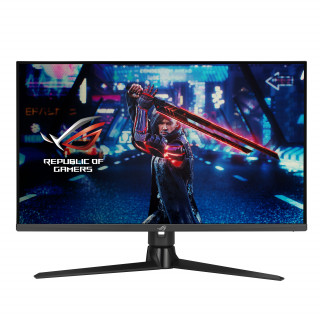 ASUS XG32UQ ROG Strix Monitor 32" IPS, 3840x2160, HDMI/Displayport, 2xUSB 3.0, 160Hz PC