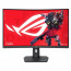 ASUS XG32WCMS ROG Strix Monitor 31.5" VA, 2560x1440, HDMI/Displayport, 2xUSB 3.0, 280Hz, HDR, Ívelt thumbnail