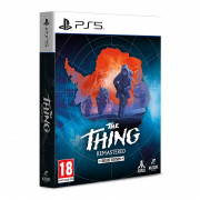 The Thing: Remastered - Deluxe Edition