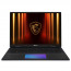 MSI Titan 18 HX AI A2XWJG Gamer Laptop (9S7-182421-043) thumbnail