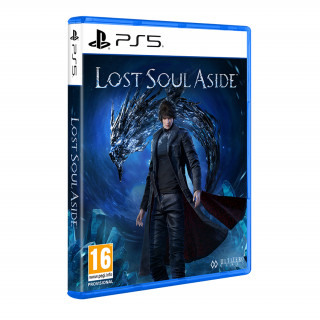 Lost Soul Aside PS5