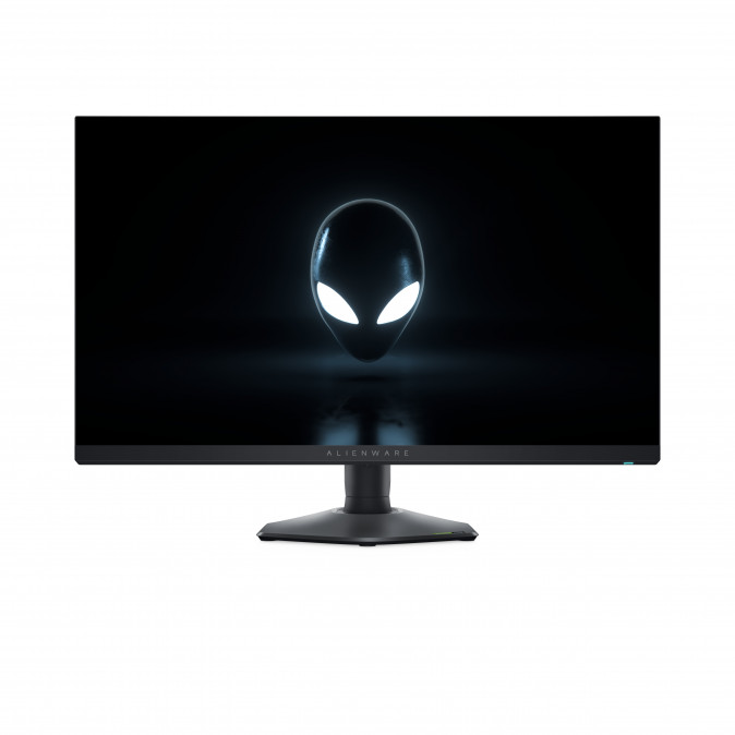 DELL Alienware Monitor 27" AW2724DM 2560x1440, 1000:1, 600cd, 1ms, DP, HDMI, USB, AMD FreeSync sup, fekete PC
