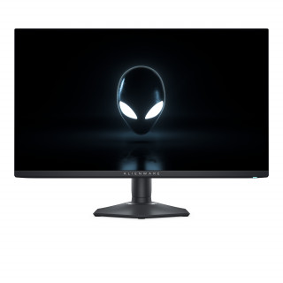 DELL Alienware Gaming Monitor 26,7" AW2725DF QD OLED 2560 x 1440 16:9 1,5m:1 250cd, 0,03ms, HDMI, DP, Lunar Light PC