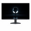 DELL Alienware Gaming Monitor 26,7" AW2725DF QD OLED 2560 x 1440 16:9 1,5m:1 250cd, 0,03ms, HDMI, DP, Lunar Light thumbnail