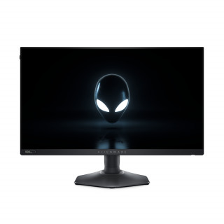 DELL Alienware Monitor 24,5" AW2524HF 1920x1080, Fast IPS, 1000:1, 400cd, 1ms, DP, HDMI, USB, AMD FreeSync sup, fekete PC