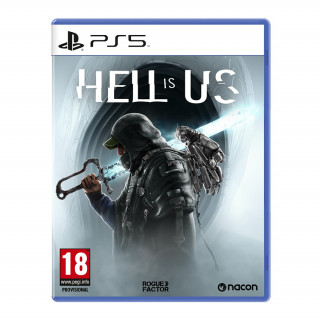 Hell Is Us PS5