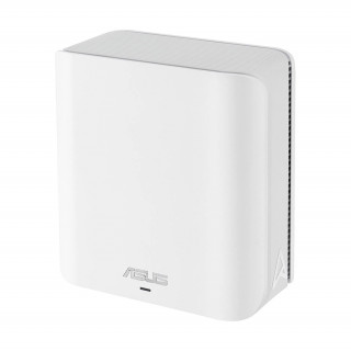 ASUS Wireless ZenWifi Mesh Networking system BE3600, BD4(W-1-PK) PC