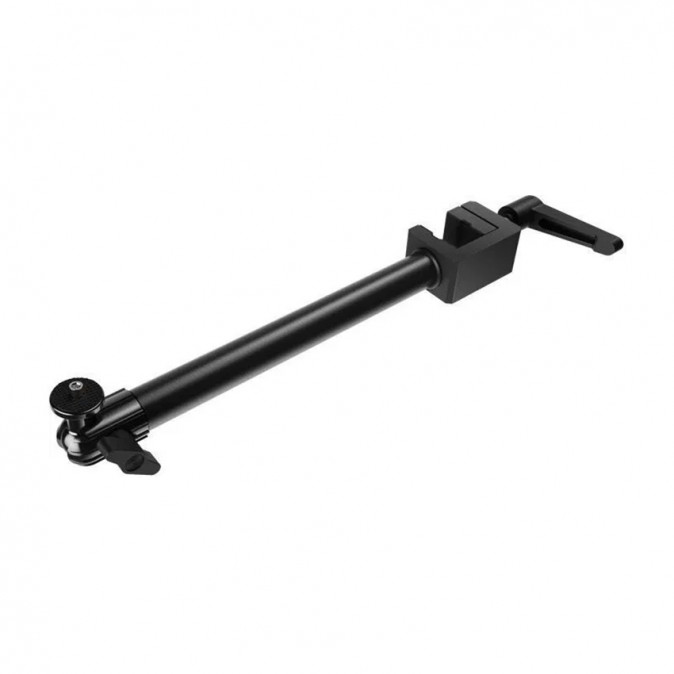 CORSAIR ELGATO Bővítő kar Master Mount állványhoz, SOLID ARM, fekete TV