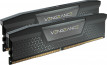 CORSAIR Memória VENGEANCE DDR5 32GB 6000MHz CL38 INTEL (Kit of 2), fekete thumbnail