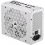 CORSAIR Tápegység Moduláris, RM1000x Shift White, 1000W, 14cm, 80+ Gold thumbnail