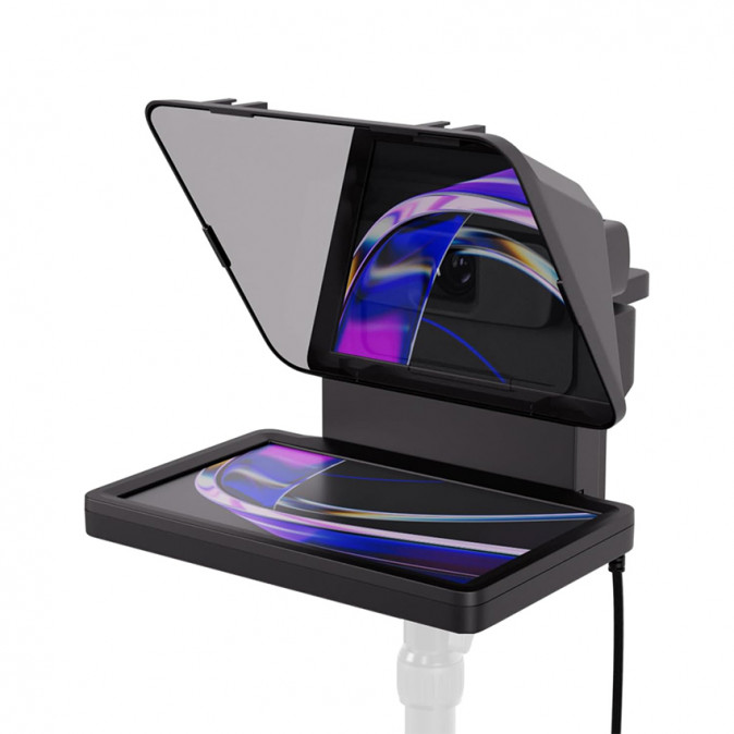 CORSAIR ELGATO PROMPTER Kijelző, fekete PC