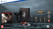 Death Stranding 2 Collector's edition