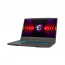 MSI Gaming NB Thin 15 B12VE-2853, 15.6" FHD 144Hz, i5-12450H, 16GB, 512GB M.2, RTX 4050 6GB, NOOS, Fekete thumbnail