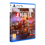 Firefighting Simulator: Ignite