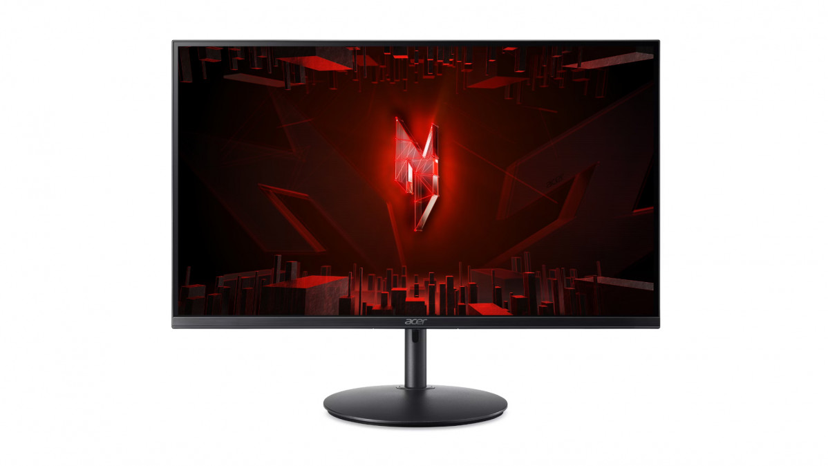 ACER IPS Nitro Monitor XF270M3biiph 27", 16:9 FHD, 250Hz, FreeSync, 1ms, 250nits, 2xHDMI, DP, fekete PC
