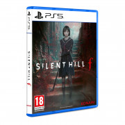 Silent Hill f