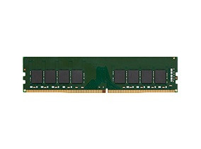KINGSTON Client Premier Memória DDR4 16GB 3200MT/s Dual Rank PC