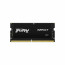 KINGSTON FURY NB Memória DDR5 32GB 5600MT/s CL40 SODIMM (Kit of 2) Impact PnP thumbnail