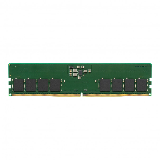 KINGSTON Client Premier Memória DDR5 16GB 5600MT/s PC