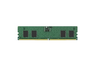 KINGSTON Memória DDR5 8GB 5600MT/s CL46 DIMM 1Rx16 PC