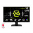 MSI Monitor GAMING MAG 322URDF E16 32" UHD, 3840x2160, 320/160Hz IPS, 440cd/m2, 1 ms, HDMI, DP, USB-C, Black thumbnail