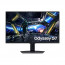 SAMSUNG Gaming 144Hz IPS monitor 27" G70D, 3840x2160, 16:9, 350cd/m2, 1ms, HDMI/DisplayPort/USB/WiFi/Bluetooth,Hangszóró thumbnail