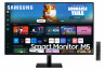 SAMSUNG SMART VA monitor 27" M5, 1920x1080, 16:9, 250cd/m2, 4ms, 2xHDMI/2xUSB/WiFi/Bluetooth, hangszóró thumbnail