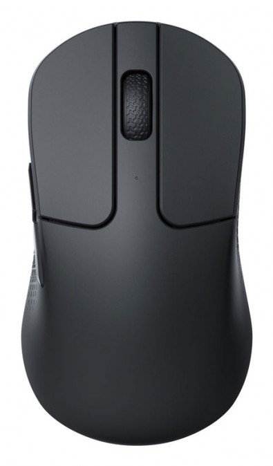 Keychron M3 Mini Bluetooth / vezeték nélküli egér fekete PC