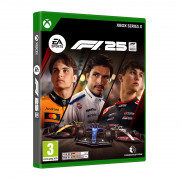 F1 25