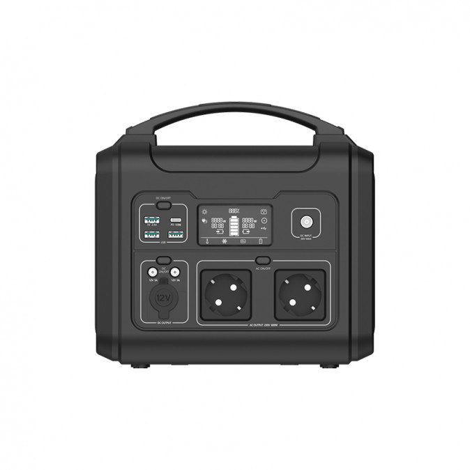EZVIZ PS600 hordozható akkumulátor PC