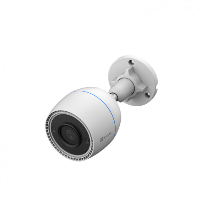 EZVIZ H3C 2 MP kültéri kamera Otthon