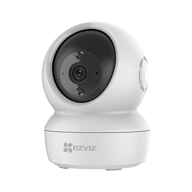 EZVIZ C6N beltéri kamera Otthon